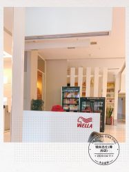 -锦尚名仕Hair Salon