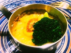 蛋奶酱焗薯泥-K·Kitchen KK牛扒厨房(江南西店)