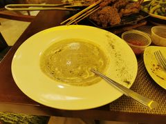 -临空皇冠假日酒店-西餐厅(首都机场店)