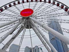 -富豪雪糕车流动点(尖沙咀店)