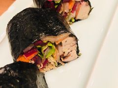 -隐泉之语日式料理(王府中环店)