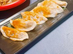 -东方饺子王(哈西万达店)