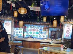 -老城南.鸭血粉丝汤(夫子庙店)