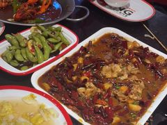 -阿青龙虾(新城店)