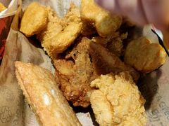 -肯德基(太原龙湖店)