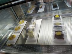 -麦雪尔甜品·生日蛋糕(新街口旗舰店)