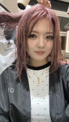 -DL HOPE造型