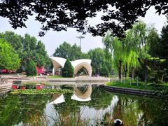 -康庄公园