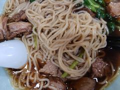 -老赵面店(大西路店)