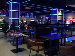-复兴未来·轰趴空间(泰富百货店)