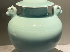 -北京工艺美术博物馆