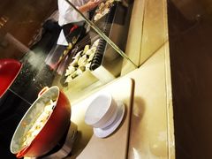 -长沙芙蓉国温德姆至尊豪廷大酒店 - 自助餐厅