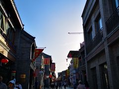 -鲜鱼口老字号美食街