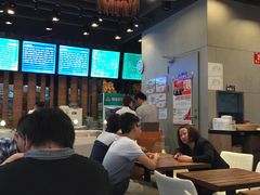 -拿渡麻辣香锅(百联滨江店)