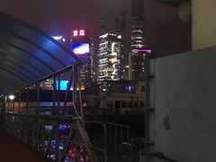 -金陵东路渡口-售票处