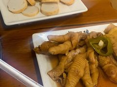 鱼饼-牛小隆牛肉面馆(四牌楼店)