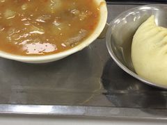 -吉林大学前卫南校区-湖畔餐厅