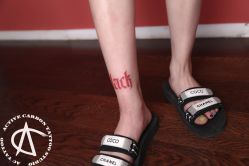 点击看大图 -AC TATTOO 纹身