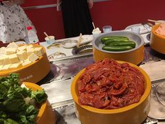 -龍歌自助小火锅(秦淮水游城店)