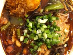 -水平有限广西米粉·广西风味集(五道口店)