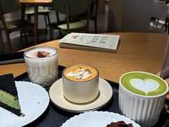 -朵云书院(滴水湖店)