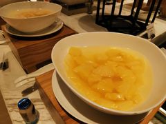 -中航泊悦酒店·云庭咖啡厅(虹桥机场T2店)