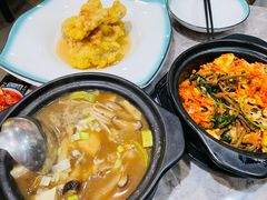 -屋里家延边朝鲜族冷面(梅林3店)