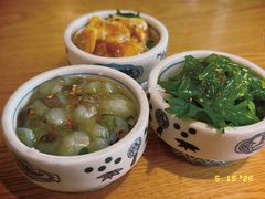 -沼津港精致料理·寿喜烧·烧鸟(青浦宝龙广场日料榜单店)