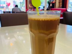 -柠檬树茶餐厅(海雅缤纷城店)