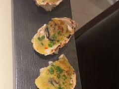 -上井料理黑金店(IFS国金中心店)