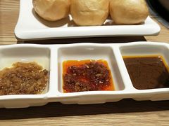 -掂档潮汕牛肉火锅(沈阳万象城店)