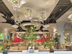 -花菇朵 ll 野生菌锅·精品滇菜(后沙峪店)