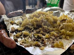 -韩风烤牛肉冷面店