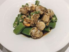 -双合园·海鲜水饺青岛菜(九水东路店)