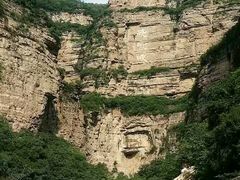 -山西壶关太行山大峡谷旅游景区