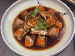秘制十八斩-宁海食府(天一阁望京店)
