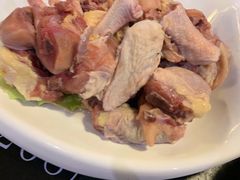 鸡腿肉-林记潮牛·牛肉火锅(上马墩店)