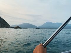 -西涌国际滨海旅游区