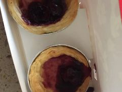 车厘子蛋挞装兑换券-肯德基(绥芬河青云店)