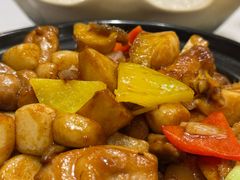 -御彩酒家(东风东路店)