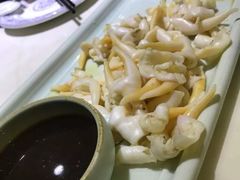 白灼鸟贝-威海渔村(静安旗舰店)