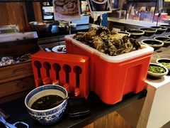 -松咖啡自助餐厅·松北香格里拉