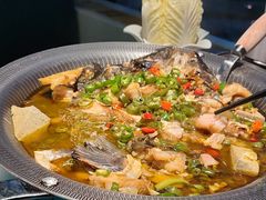 -半天妖烤鱼(新中关购物中心店)