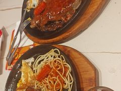 -豪享来牛排(人民店)