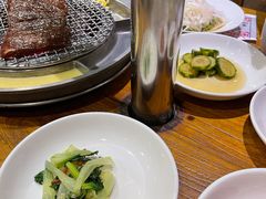 -紫霞门韩国料理烤肉(深南东路店)