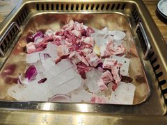 -泽成·冰煮羊(乌兰察布红楼店)