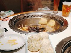 -遇东北林区铁锅炖(南开店)