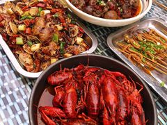 -去吃小龙虾·江湖菜·烧烤(南滨路店)