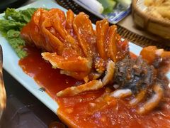 -峡山鱼馆(安丘健康路店)