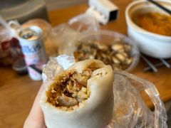 -张果佬年糕卷(科巷店)